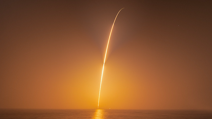 CERES-2 Rocket’s Maiden Flight Ends in Failure 🚀💥