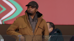 Samuel Eto'o Banned for Four Matches Over AFCON Incident ⚽️🔥