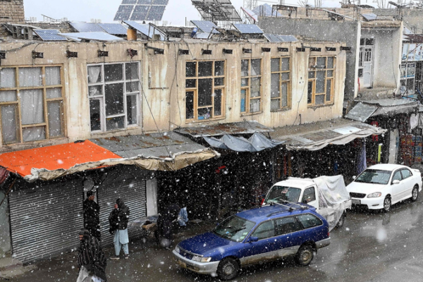 🇮🇹🇳🇴 European Leaders Condemn Trump’s NATO Remarks on Afghanistan