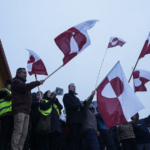 Trump's Greenland Gambit Sparks NATO Tensions 🌍❄️