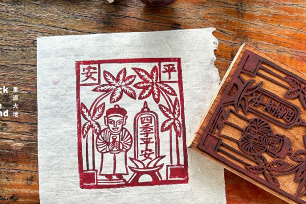 Ancient Bai Prints Go Viral: Jia Ma Bridges Past & Present 🌄✨