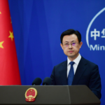 M5MFW54T3CG084Z17JIR - 🌍NewspaperAmigo – Your Global News Buddy 🗞️ China Backs Myanmar Elections for Peace & Stability 🌏✌️