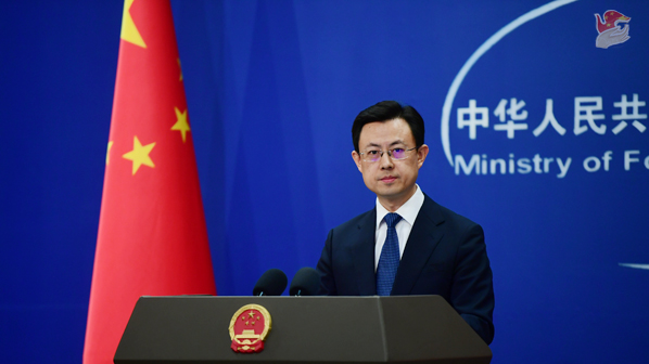 China Backs Myanmar Elections for Peace & Stability 🌏✌️