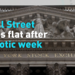 Wall Street Stalls Amid Iran Tensions & Fed Jitters 🏛️💹 video poster