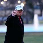 Trump’s 2025 Strikes Surpass Biden’s 4-Year Total, Report Reveals 🚨✈️