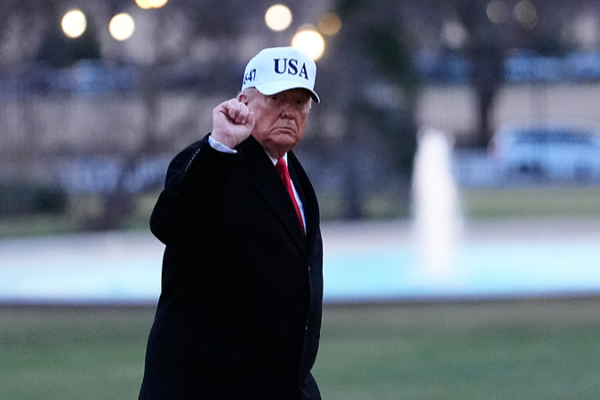 Trump’s 2025 Strikes Surpass Biden’s 4-Year Total, Report Reveals 🚨✈️