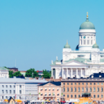 Finland PM's China Visit Sparks New Trade & Tech Partnerships 🌐🤝 video poster