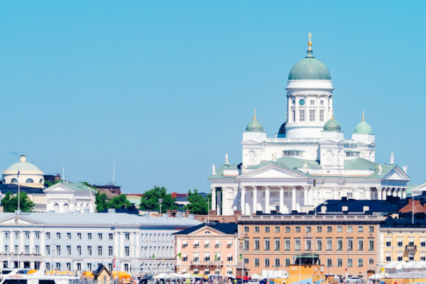 Finland PM's China Visit Sparks New Trade & Tech Partnerships 🌐🤝 video poster