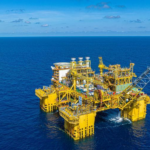 China's Deep Sea No.1 Gas Field Hits Record 4.5M Tonnes in 2025 🌊🔥