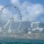 Cape Town Fog Disrupts Port Operations 🌫️