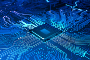 Game-Changing Etching Tech Unlocks Brighter Displays 🌈🔬