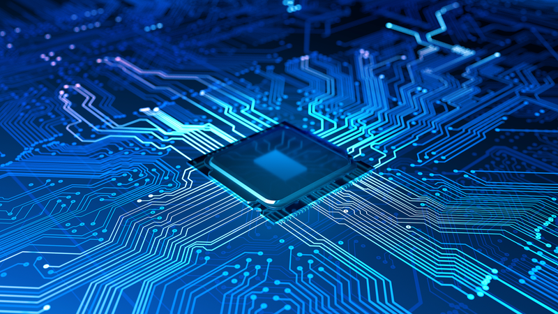 Game-Changing Etching Tech Unlocks Brighter Displays 🌈🔬