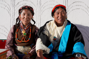 Jidui Villagers Capture New Beginnings in 2026 New Year Portraits 🌟📸