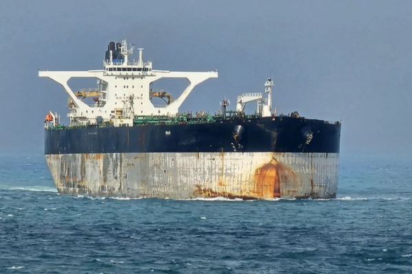 Russian Sailors Released After U.S. Tanker Seizure 🌊⚓