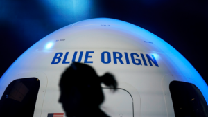Blue Origin Shifts Focus to Moon Missions, Pauses New Shepard Flights 🚀🌕