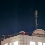 China Shatters Space-Ground Laser Communication Speed Record at 100+ Gbps 🌌🚀