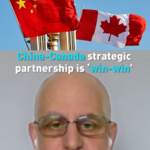 China-Canada Trade Ties Soar as Polls Show Rising Support 🌏📈 video poster