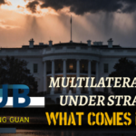 Global Cooperation at a Crossroads: What’s Next for Multilateralism? video poster