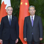 China and Canada Strengthen Ties in High-Level Meeting 🌏🤝