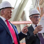 Global Central Bankers Rally Behind Fed Chair Powell Amid Legal Storm 🌐⚖️