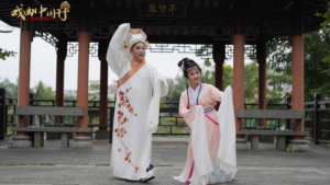 Hainan's Qiong Opera Blends Tradition & Modernity 🌸🎭