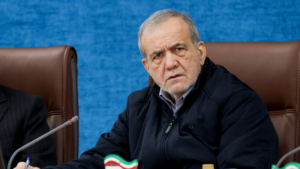 Iran Pushes for 'Dignity-Based' Talks as Trump Ramps Up Military Pressure 🌍⚡