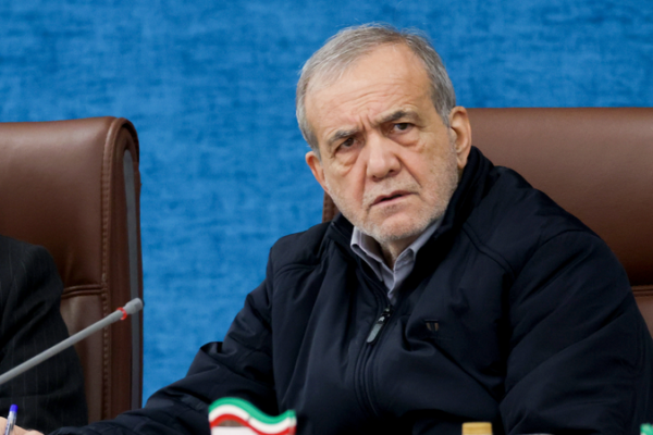 Iran Pushes for 'Dignity-Based' Talks as Trump Ramps Up Military Pressure 🌍⚡