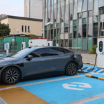 MZ431KMQG42VH9SFIJ2P - 🌍NewspaperAmigo – Your Global News Buddy 🗞️ China Powers Up: World's Largest EV Charging Network Now Live! ⚡🌍