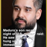 Maduro_s_Son_Reveals_Shocking_Details_of_US_Raid_in_Venezuela video poster