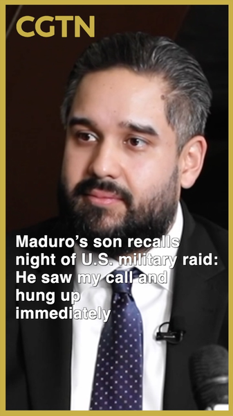 Maduro_s_Son_Reveals_Shocking_Details_of_US_Raid_in_Venezuela video poster