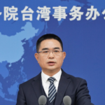 Mainland_Condemns_DPP_s_Cross_Strait_Proposal_as__Dangerous_Provocation_