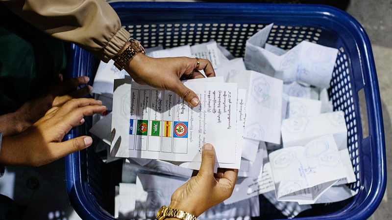 Myanmar_s_USDP_Secures_Parliament_Majority_in_2026_Election