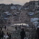 N1GLGS7L8FXAW9X3LCDT - 🌍NewspaperAmigo – Your Global News Buddy 🗞️ Gaza Shelter Crisis Deepens: 1 Million Still Need Aid 🌍🏕️