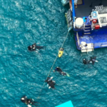 N7F1QYGGR70JU8SJE0Y8 - 🌍NewspaperAmigo – Your Global News Buddy 🗞️ Coral Revival in Hainan: Diving into Sustainable Tourism 🌊🐠 video poster