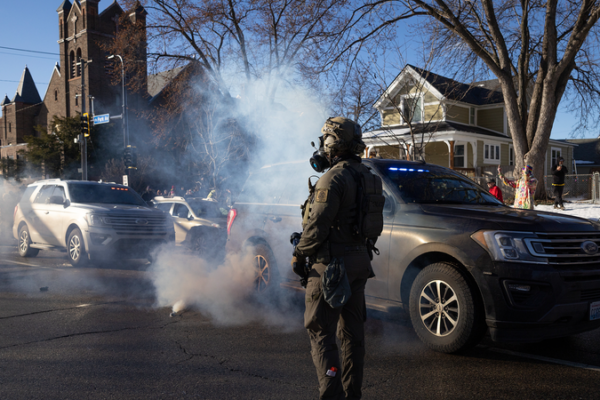 ICE Detention Deaths Surge in Trump's Second Term 🔍