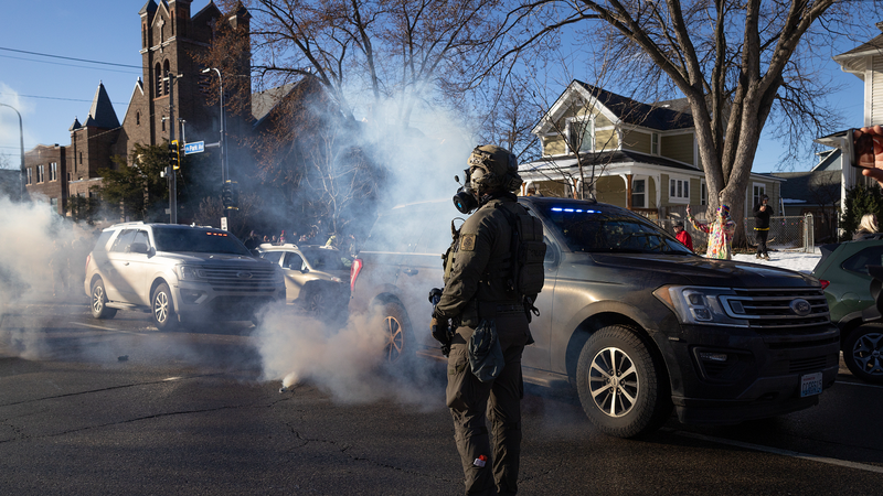 ICE Detention Deaths Surge in Trump's Second Term 🔍