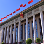 China Opens Doors for Global Media Coverage of 2026 Two Sessions 🌐📰