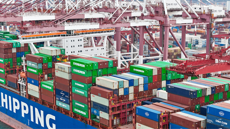 China & Central America: Trade Winds Shift in 2026 🌏💼