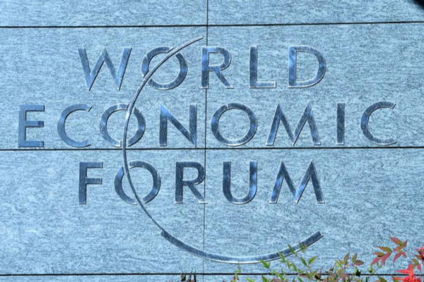 Davos 2026: Can Global Cooperation Outpace Tech Disruption? 🌐⚙️