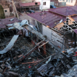 Kherson Drone Strike Death Toll Rises to 29 🕊️💔