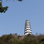 White Tower Mountain Shines as 2026 Spring Festival Gala Venue 🏯✨ video poster