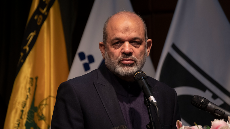 NMUK7VOSDCKCIX64CSN9 - 🌍NewspaperAmigo – Your Global News Buddy 🗞️ Iran Vows 'Regret-Inducing' Response to U.S. Tensions 🚨🌍