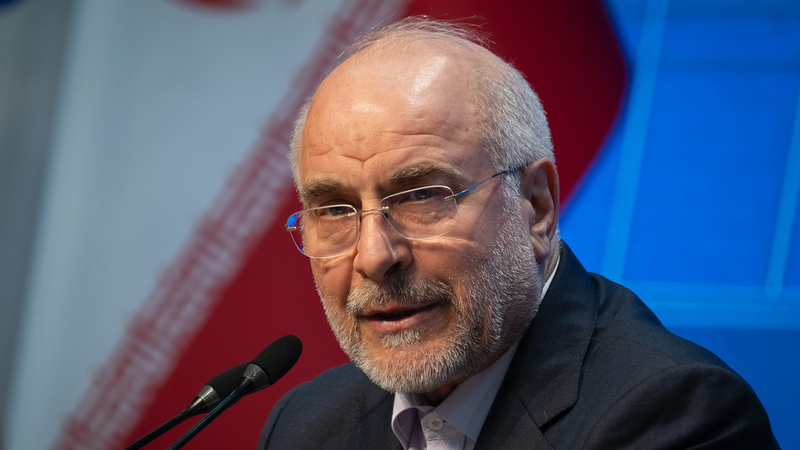 Iran Warns U.S., Israel: Middle East Bases at Risk in 2026 Tensions 🌍⚡