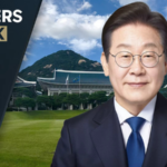 ROK President Lee Jae Myung Talks China Ties, Regional Stability in Exclusive Interview 🌏🤝 video poster