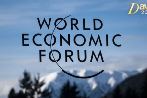 WEF 2026 Report: Geoeconomic Tensions Top Global Risks 🌍⚠️