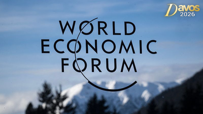 WEF 2026 Report: Geoeconomic Tensions Top Global Risks 🌍⚠️