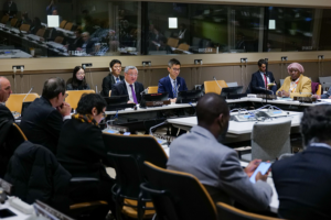 Global Governance at a Crossroads: Calls for Reform Intensify in 2026 🌐