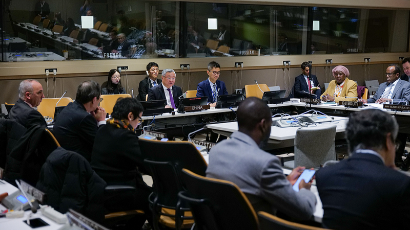 Global Governance at a Crossroads: Calls for Reform Intensify in 2026 🌐