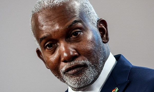 Nigeria Calls for Value-Driven Growth at Davos 2026 🌍💼 video poster