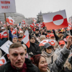 Trump’s Greenland Tariff Threat Sparks EU Backlash 🌍⚡